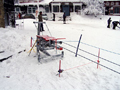 Manufacture of ski-tows